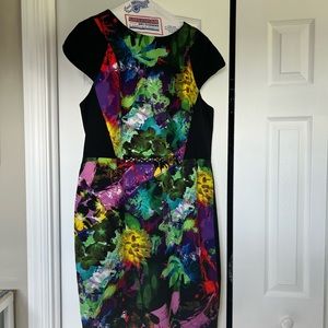 Teri Jon Business Dress